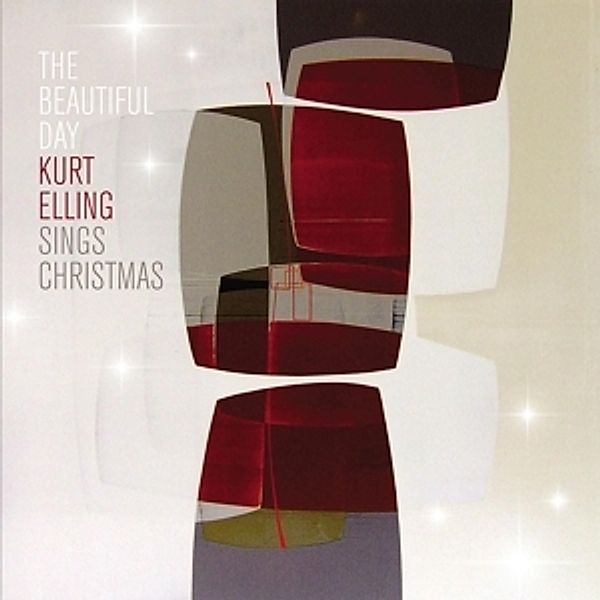 Beautiful Day (Vinyl), Kurt Elling