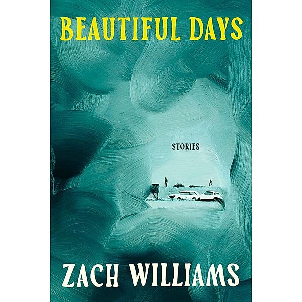 Beautiful Days, Zach Williams