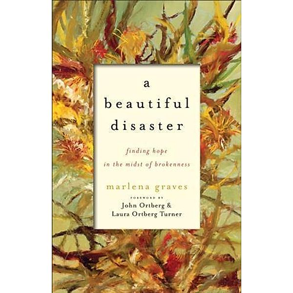 Beautiful Disaster, Marlena Graves