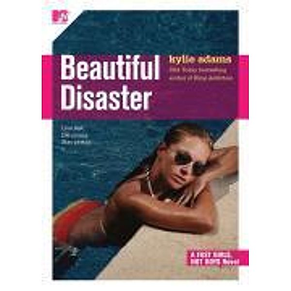 Beautiful Disaster, Kylie Adams