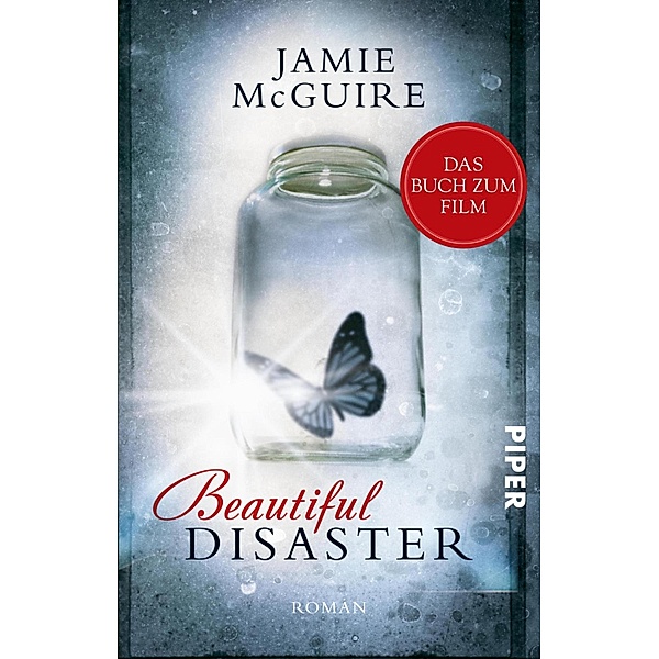 Beautiful Disaster / Abby & Travis Bd.1, Jamie McGuire