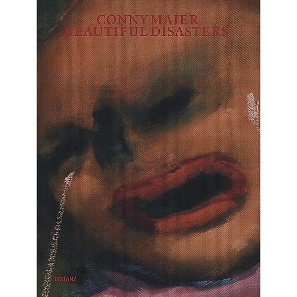 Beautiful Disasters, Conny Maier