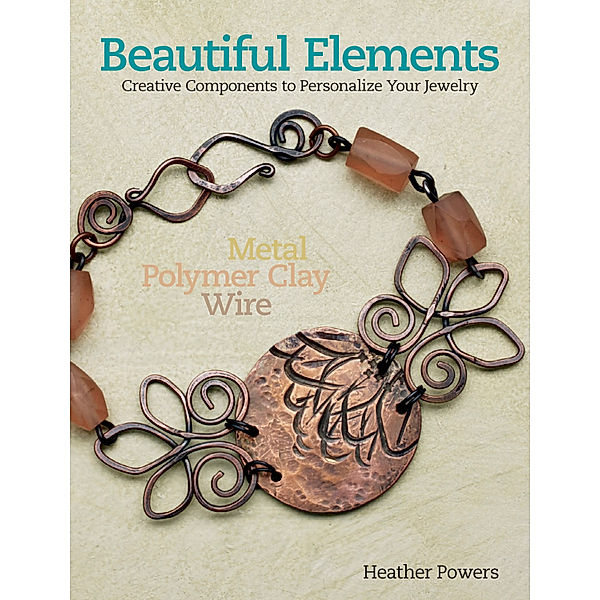 Beautiful Elements, Heather Powers