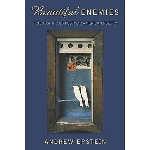 Beautiful Enemies, Andrew Epstein