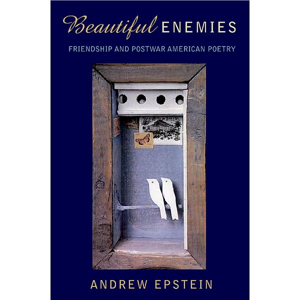 Beautiful Enemies, Andrew Epstein