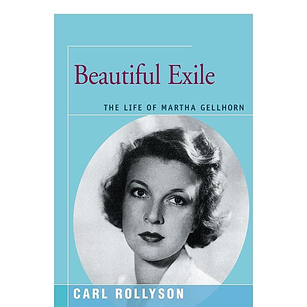 Beautiful Exile, Carl Rollyson