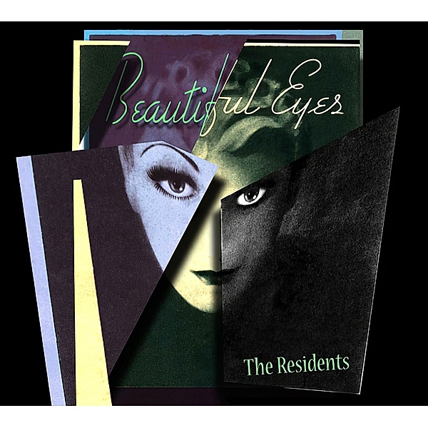 Beautiful Eyes, The Residents