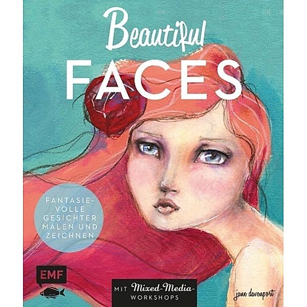 Beautiful Faces, Jane Davenport