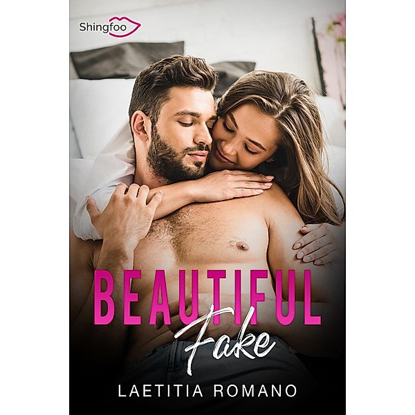 Beautiful Fake, Laetitia Romano