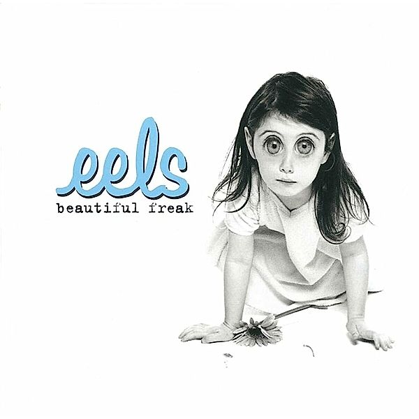 Beautiful Freak (Back To Black) (Vinyl), Eels