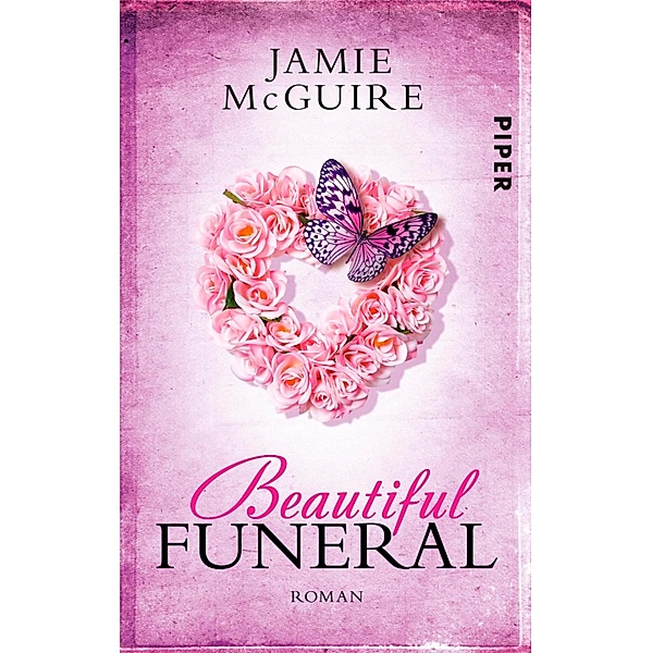 Beautiful Funeral / Maddox Bd.5, Jamie McGuire