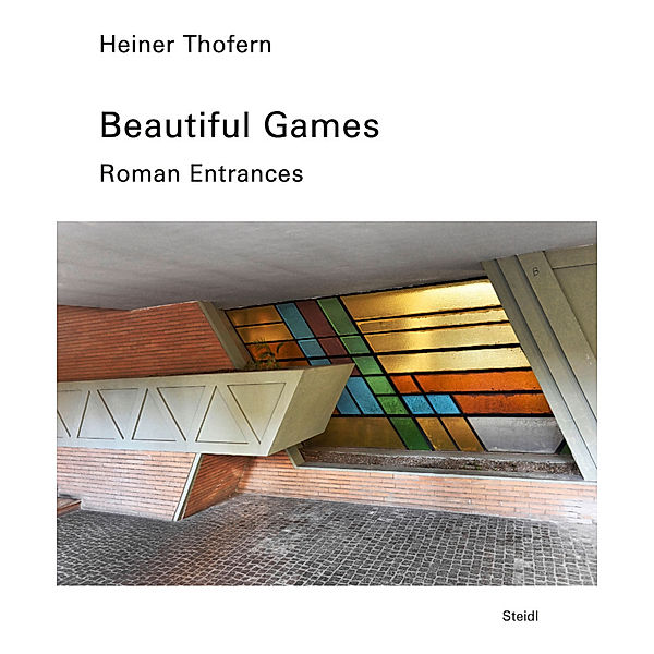 Beautiful Games, Heiner Thofern