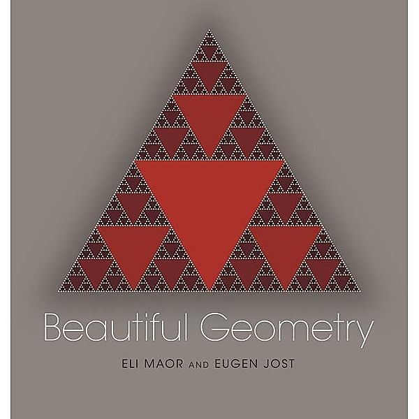 Beautiful Geometry, Eli Maor, Eugen Jost