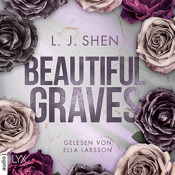 Beautiful Graves, L. J. Shen