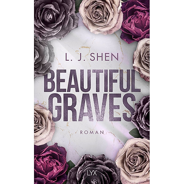 Beautiful Graves, L. J. Shen