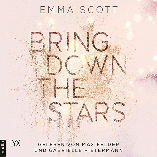 Beautiful-Hearts-Duett - 1 - Bring Down the Stars, Emma Scott