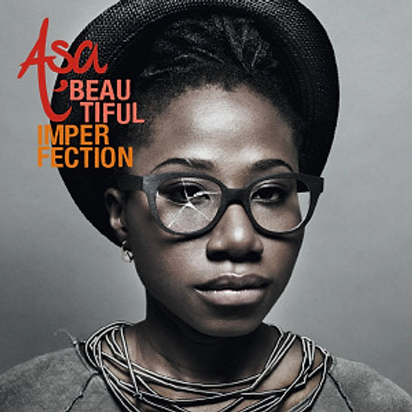 Beautiful Imperfection (Vinyl), Asa