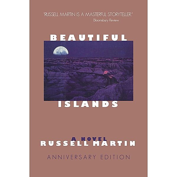 Beautiful Islands, Russell Martin