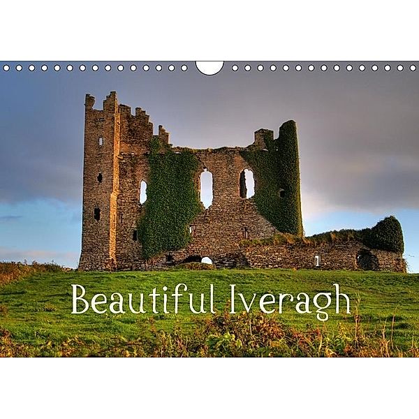 Beautiful Iveragh (Wall Calendar 2018 DIN A4 Landscape), Christoph Stempel