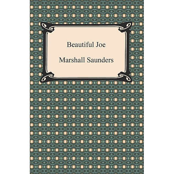 Beautiful Joe, Marshall Saunders