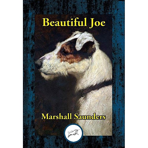 Beautiful Joe / Dancing Unicorn Books, Marshall Saunders