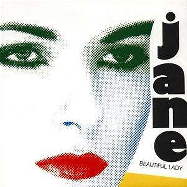 Beautiful Lady, Jane