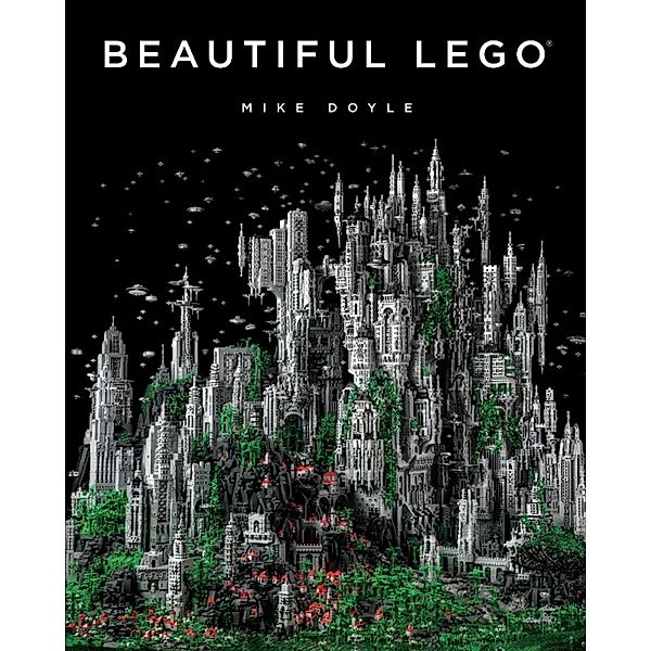 Beautiful LEGO®, Michael Doyle