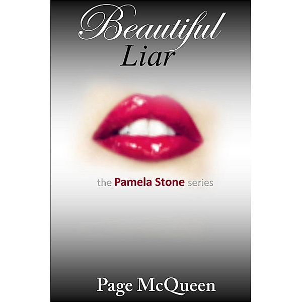 Beautiful Liar, Page McQueen