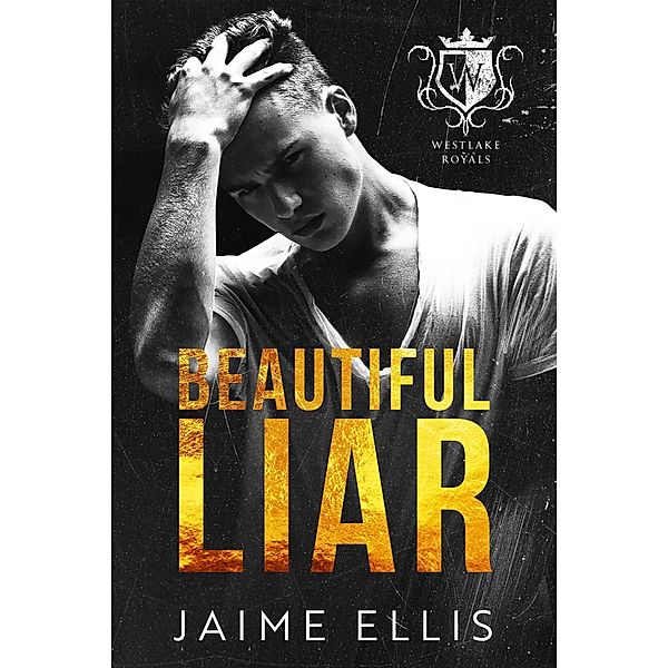 Beautiful Liar, Jaime Ellis