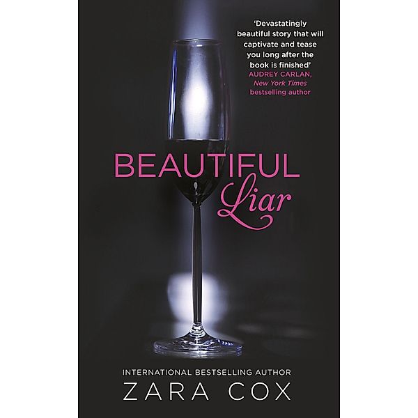 Beautiful Liar / Dark Desires, Zara Cox