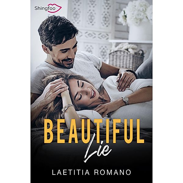 Beautiful Lie, Laetitia Romano