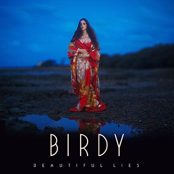 Beautiful Lies, Birdy