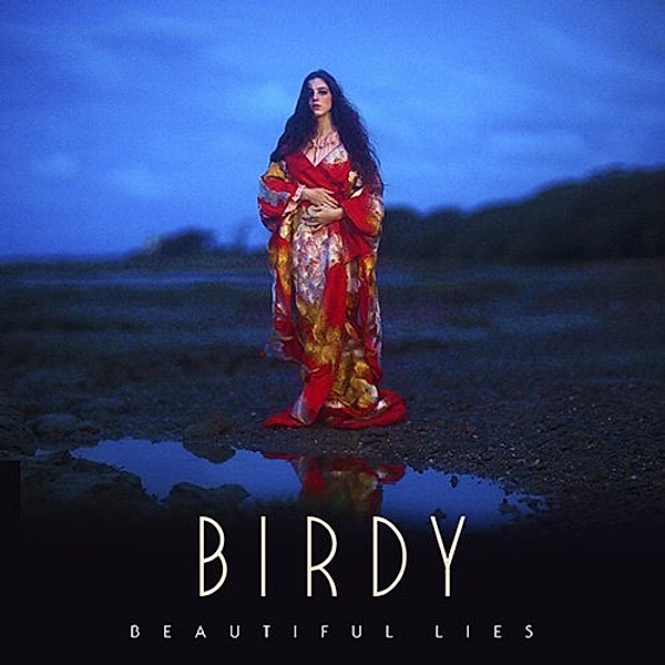 Beautiful Lies (Deluxe Edition), Birdy