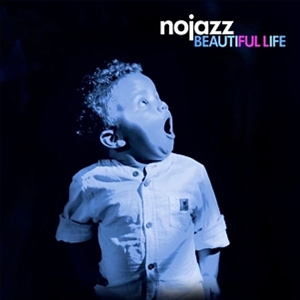 Beautiful Life (Lp) (Vinyl), NoJazz
