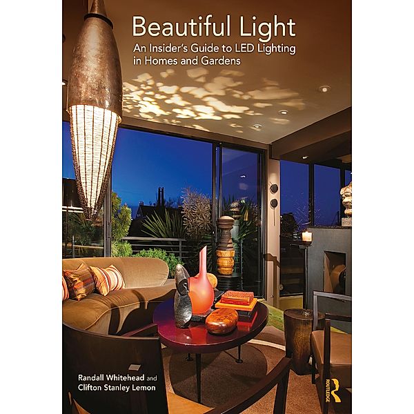 Beautiful Light, Randall Whitehead, Clifton Lemon