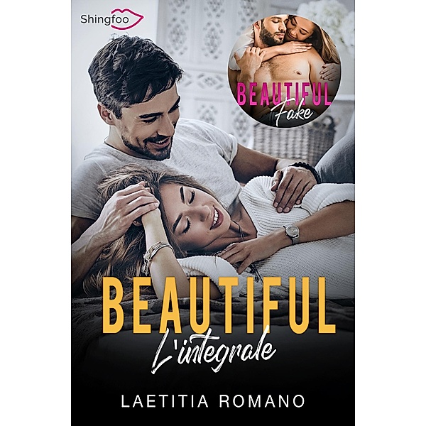 Beautiful - L'intégrale, Laetitia Romano