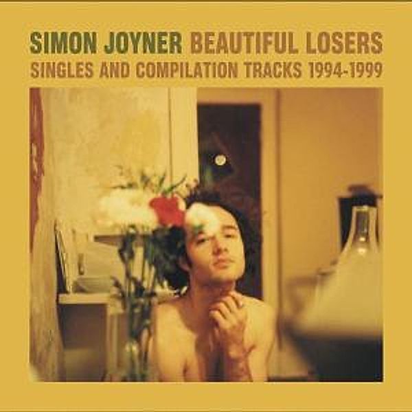 Beautiful Loosers (Vinyl), Simon Joyner