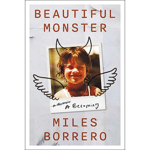 Beautiful Monster, Miles Borrero