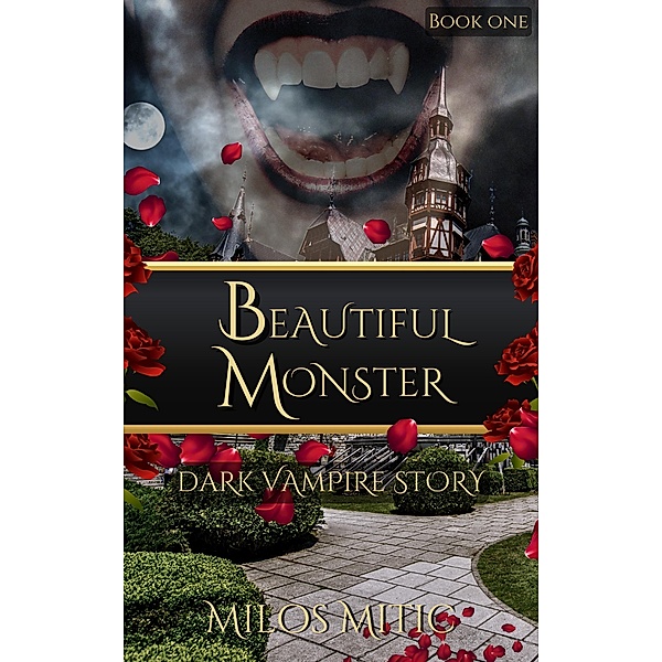 Beautiful Monster / Beautiful Monster, Milos Mitic