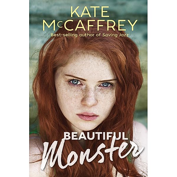 Beautiful Monster / Fremantle Press, Kate McCaffrey