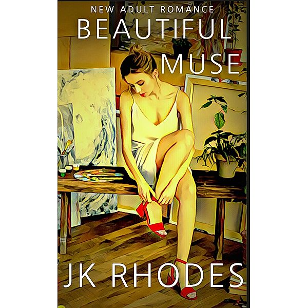 Beautiful Muse, Jk Rhodes