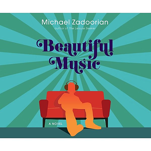 Beautiful Music, Michael Zadoorian