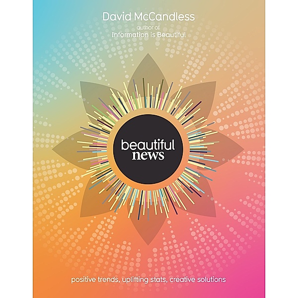 Beautiful News, David McCandless