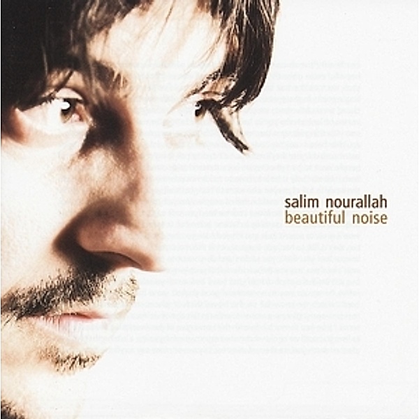 Beautiful Noise, Salim Nourallah