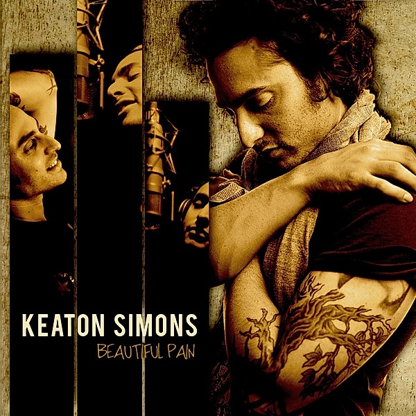 Beautiful Pain, Keaton Simons
