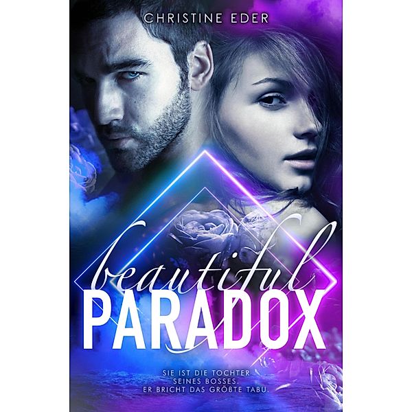 Beautiful Paradox, Christine Eder