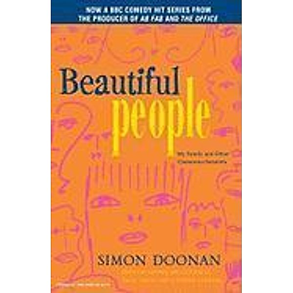 Beautiful People, Simon Doonan