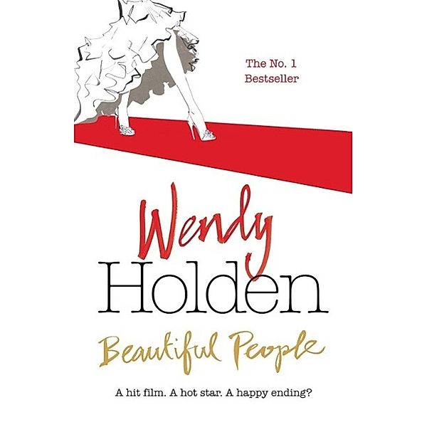 Beautiful People, Wendy Holden