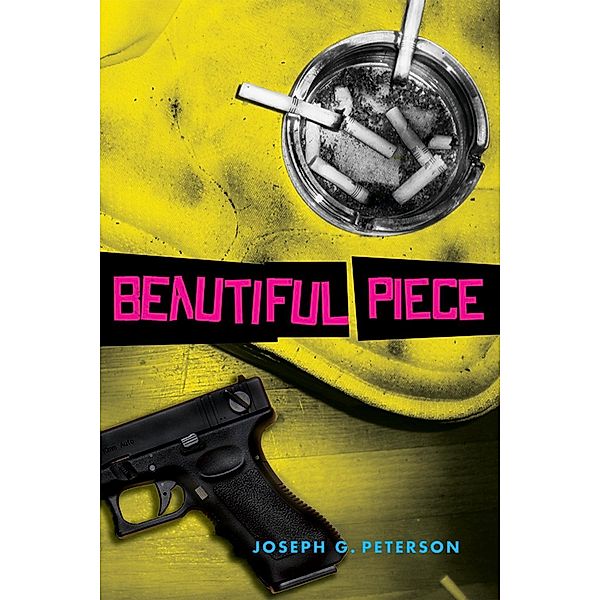 Beautiful Piece / Switchgrass Books, Joseph G. Peterson