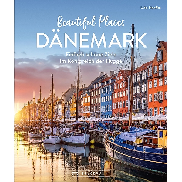 Beautiful Places Dänemark, Udo Haafke
